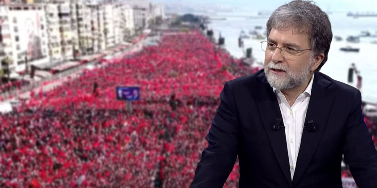 Hakan'dan AK Parti bitmedi' mesajı