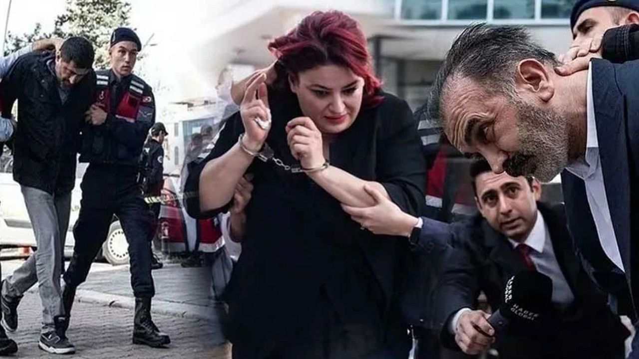 Yenidoğan çetesi Malpraktis planını devreye soktu! Pişkin savunmaları pes dedirtti: Az ceza almak için...