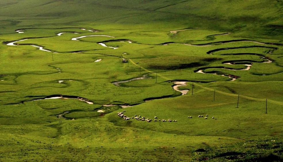 Başkan Gündoğar Turizm Haftasında Perşembe Yaylasını Görmeye Davet Etti