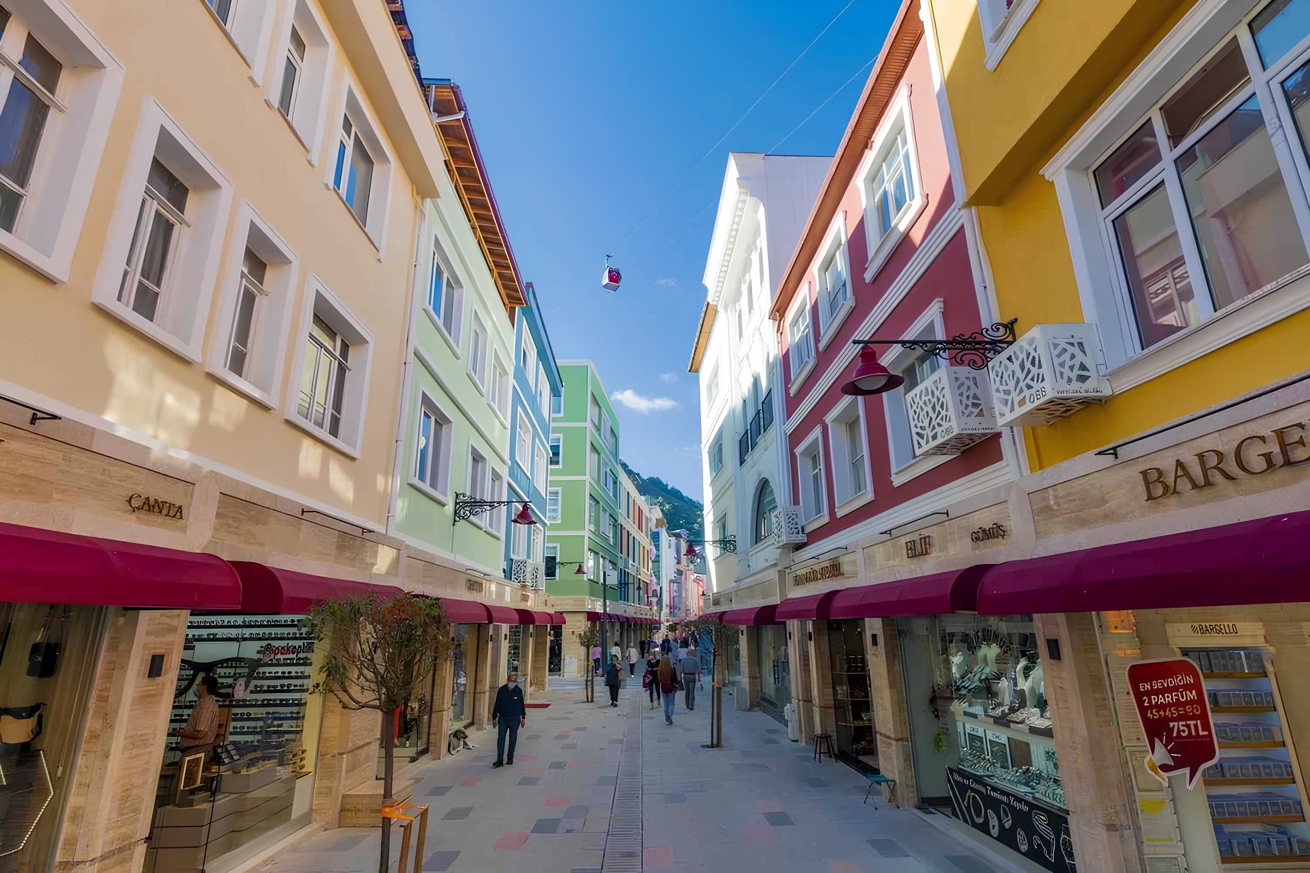 Ordu’da Kadınların İstihdamı Yükseliyor