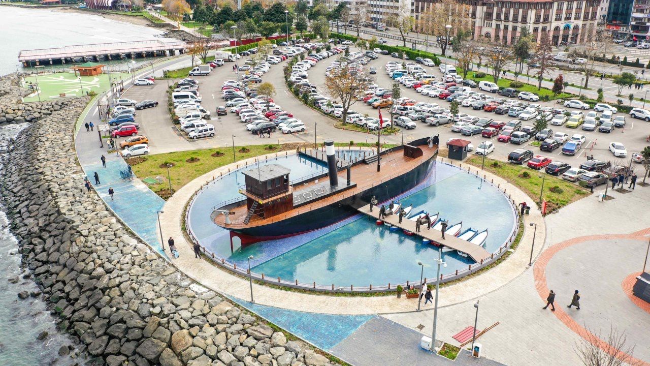 Tarihin Alevle Sınavı