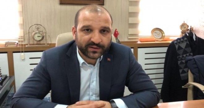 Fatsa Belediyespor'da Kayyuma Gitme Kararı Alındı