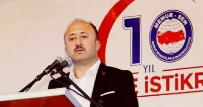 “ÖĞRETMEN EĞİTİMİ BAŞARMANIN TEMEL YOLUDUR”