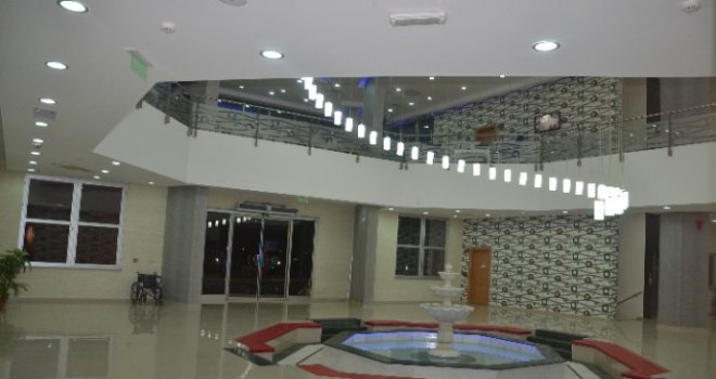  3 Yılda 140 Bin Kişiye Hizmet Verdi