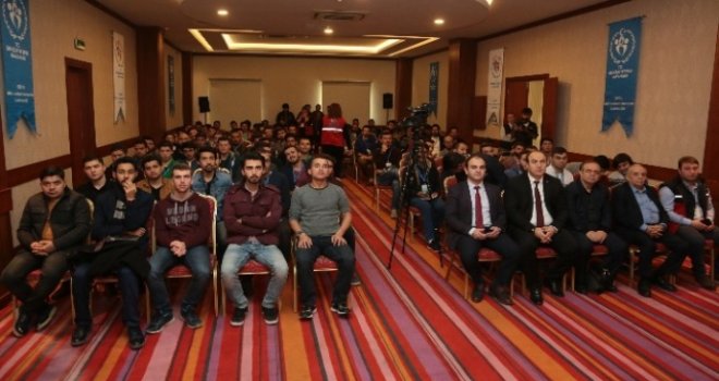  Çevreci Gençler Ordu'da