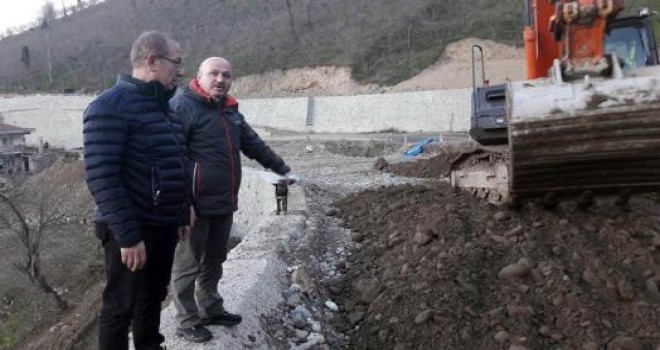 Çalışmalar ne zaman bitecek