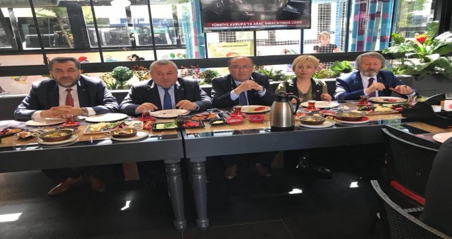 Erdoğan giderse Türkiye düşer!