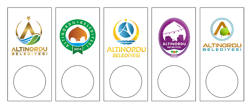 Altınordunun Logosu Sandıktan Çıkacak