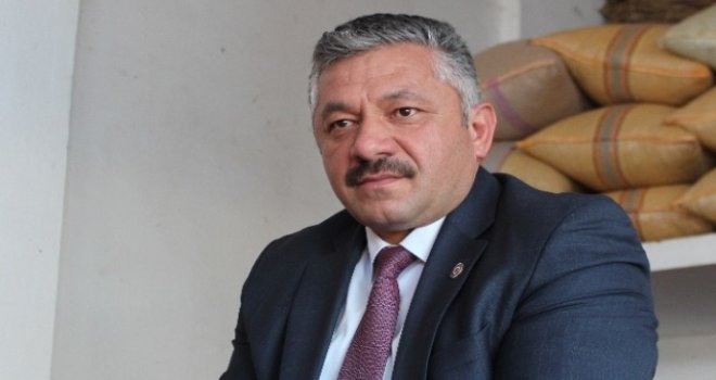 10 Bin Üreticiye Ek Ödeme Yapılacak
