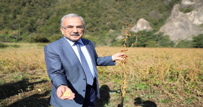 OBB'den Sözleşmeli Tarım Atağı