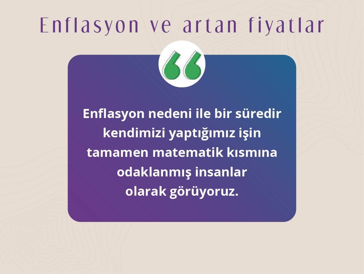 Markalar enflasyona nasıl ayak uydurabilir?