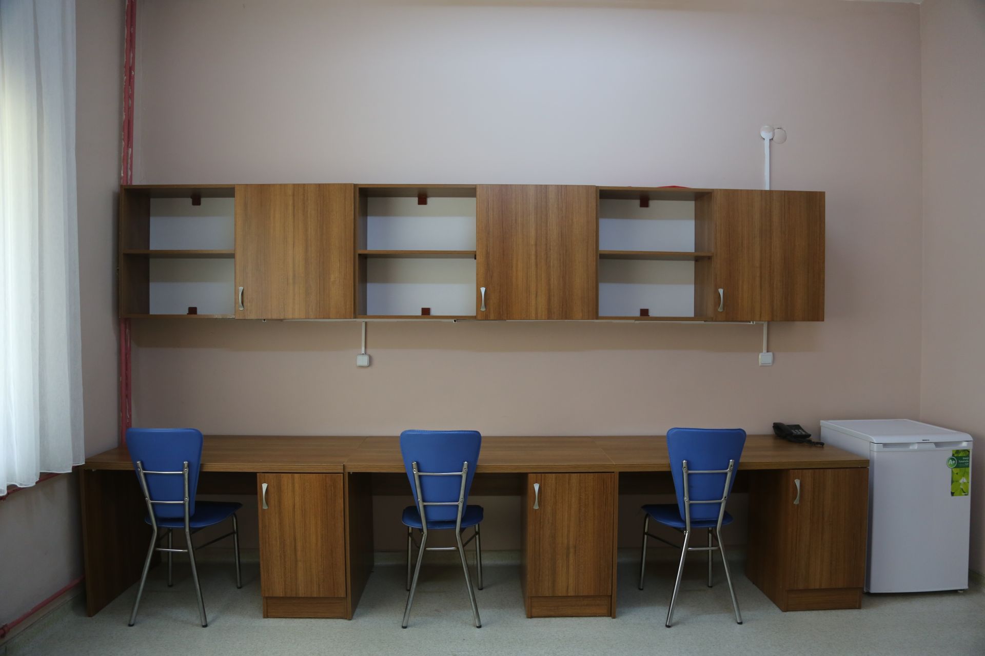 Ordu GSB yurtları rekor yerleştirmeyle yeni döneme hazır