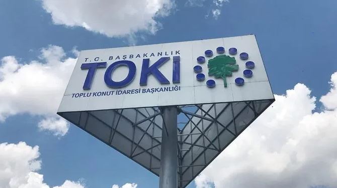 Sosyal Konut Projesinde Büyük Gün!