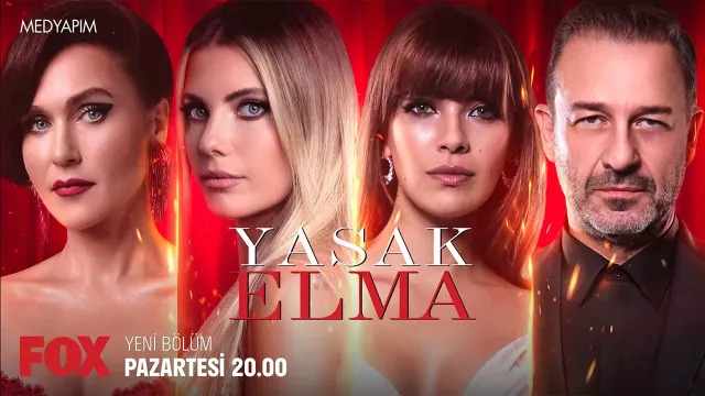Yasak Elma seçim sonrası yayınlanacak mı?