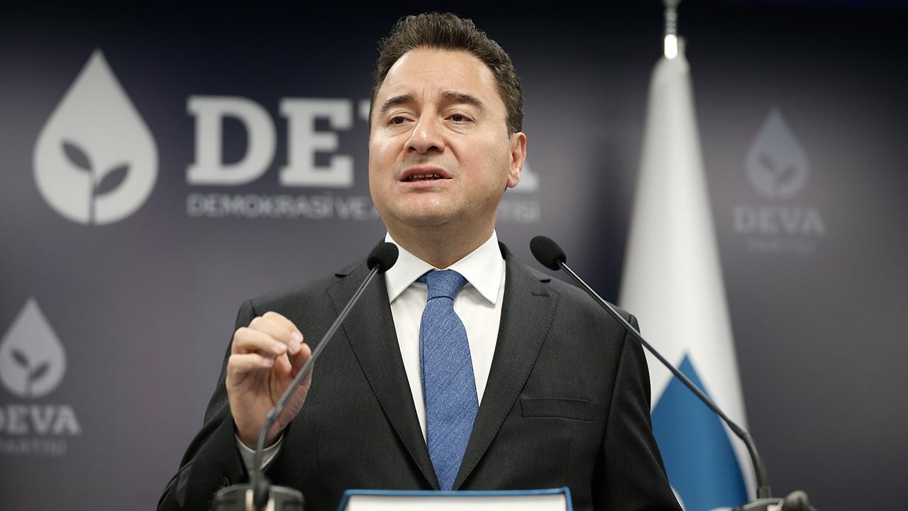 Babacan’dan Ak Parti Seçmenine Çağrı