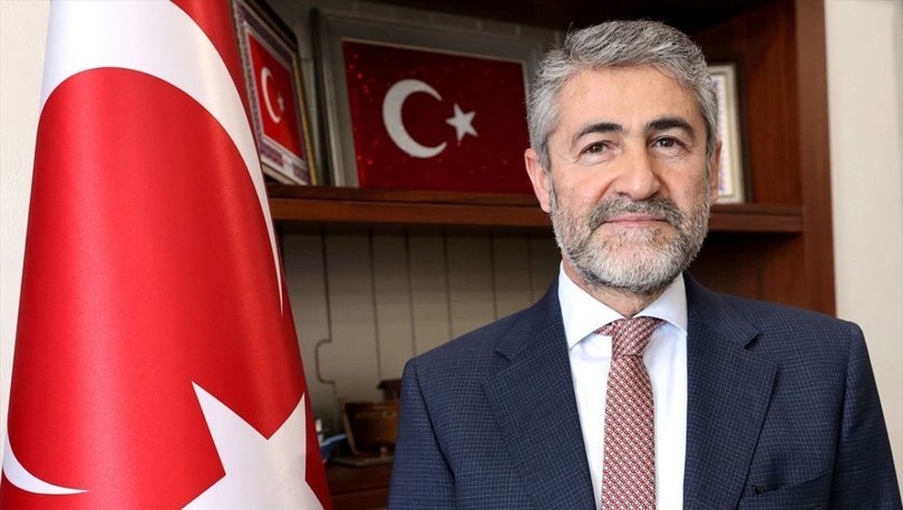 Nureddin Nebati: Kur korumalı mevduat çağın buluşu oldu
