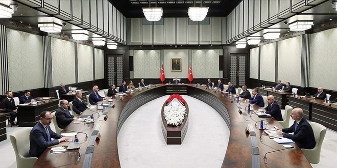Yeni Kurulacak Kabinede İsmi Geçenler