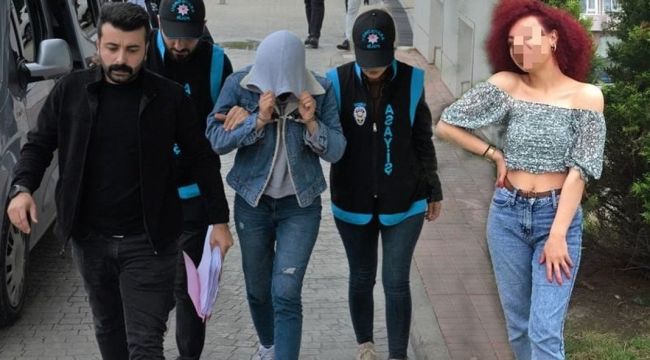 2 Günlük Bebeğini Fındık Bahçesine Gömen Anne, Serbest Bırakıldı