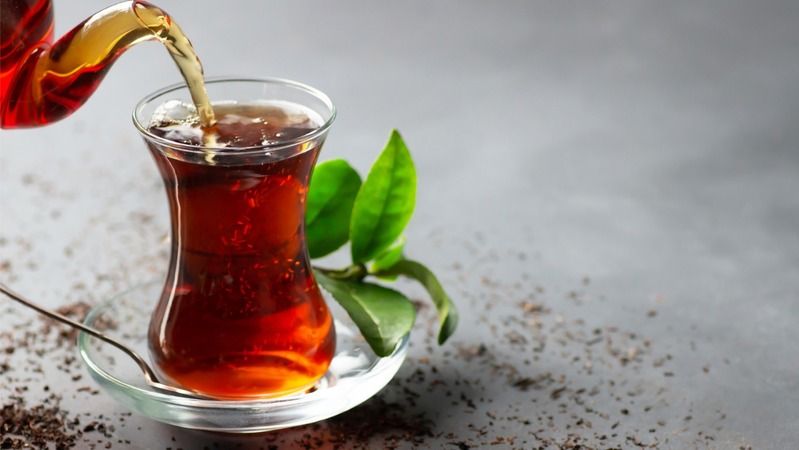 Çaya Zam !
