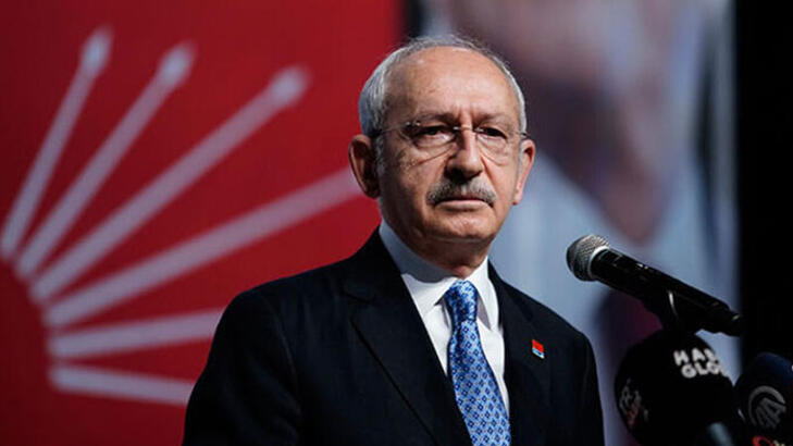 CHP'de Genel Başkanlık Değişiyor Mu ?