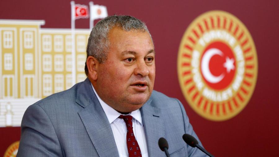 Milletvekili Enginyurt'un Zamlara Tepkisi Sürüyor