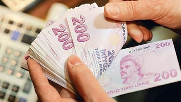 Yeni Asgari Ücret Açıklandı!