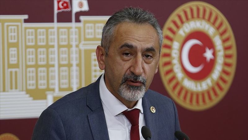 Yeniden Refah Partisine Vereceğinize Ak Parti’ye Verseydiniz
