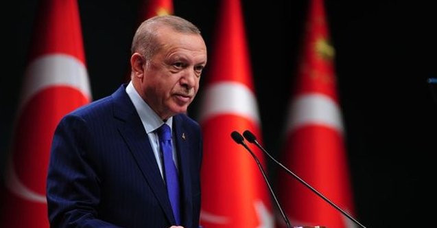 Cumhurbaşkanı Erdoğan'dan Fahiş Zam Yapan Ev Sahiplerine Sert Çıkış: Bedelini Ödeyecekler