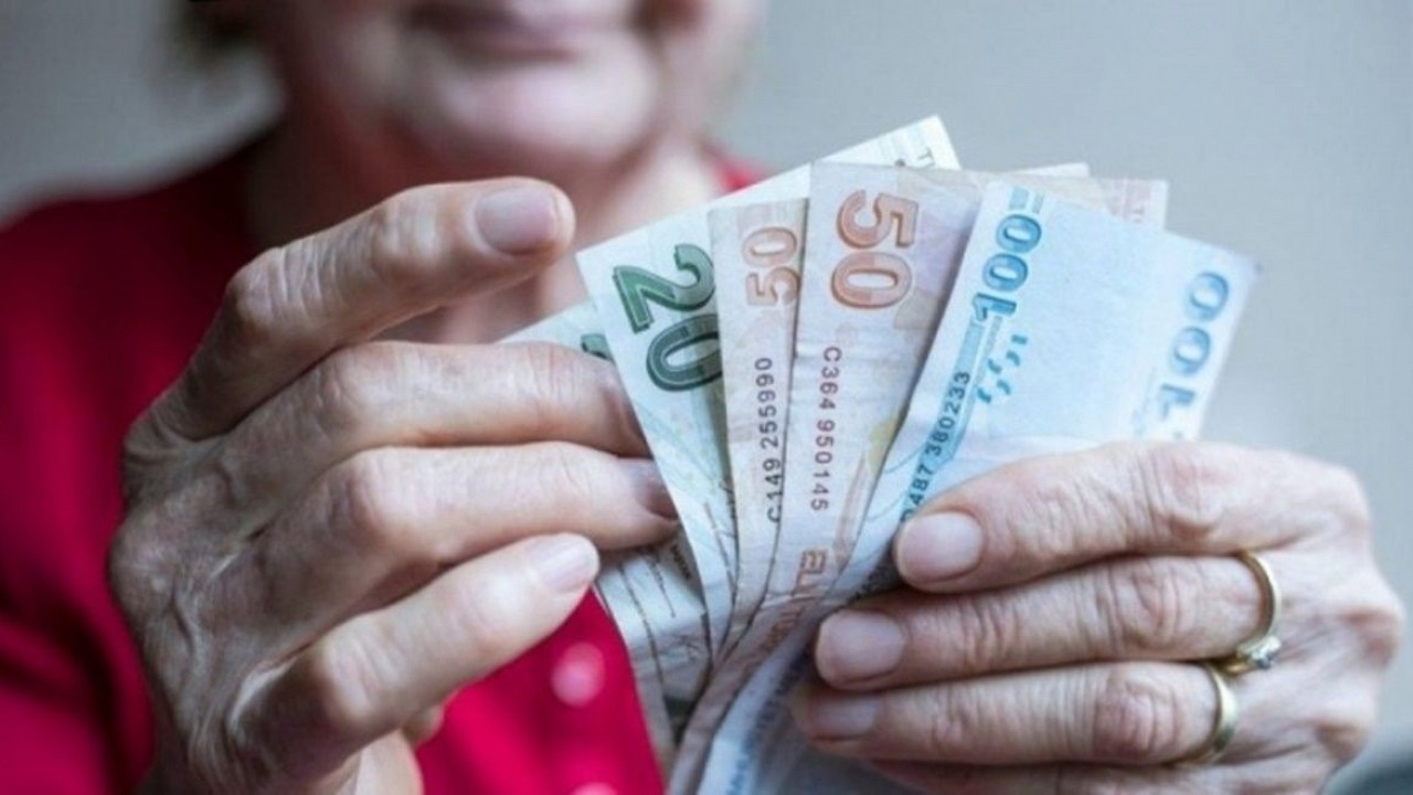 Emekli Maaş Zammı Ne Olacak?