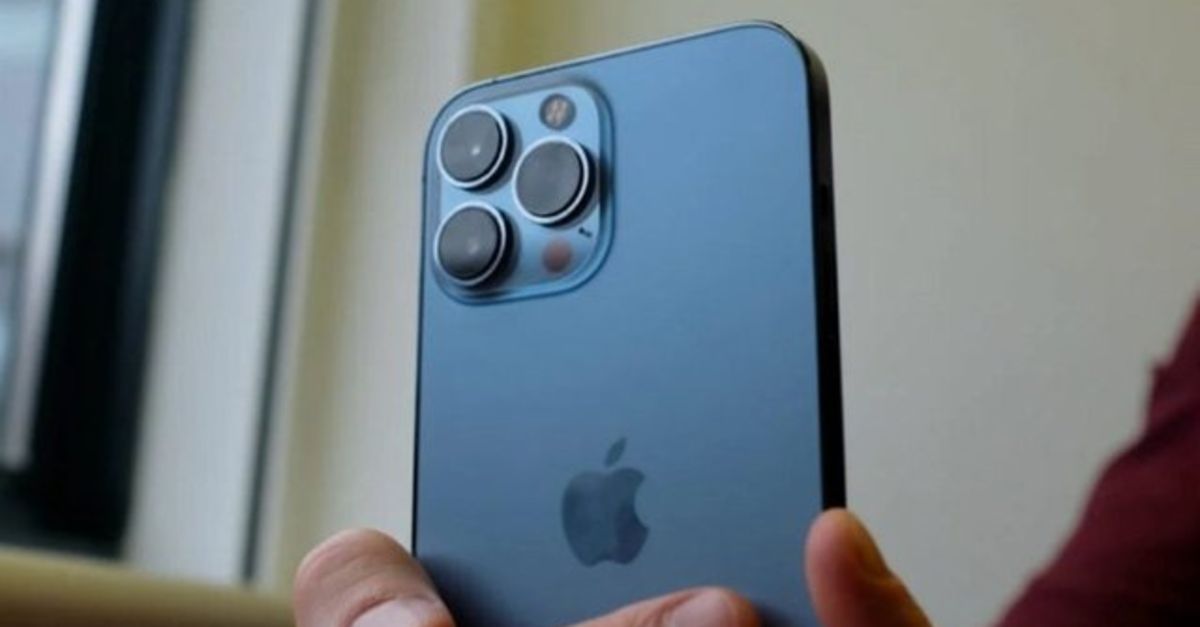 İphone Hayal Oldu