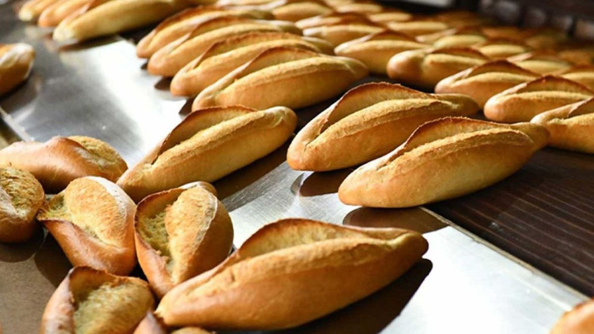 Önümüzdeki Hafta Ekmek 7,5 TL Olacak