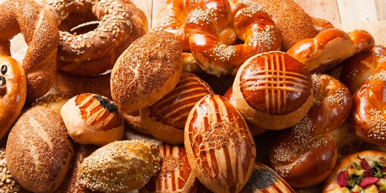 Simit ve Poğaça 10 TL Oldu