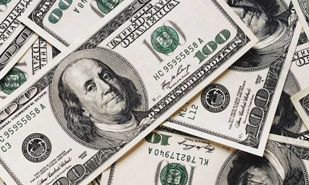 Dolar Rekora Gidiyor!