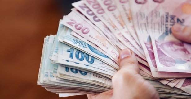 Emekli maaşları en az 4500 lira artacak