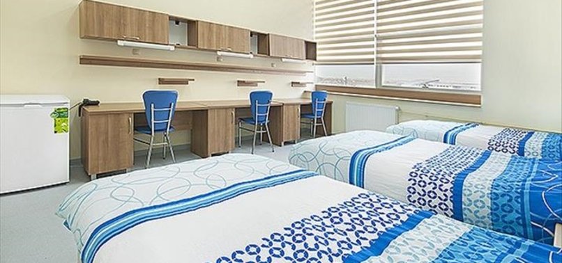 KYK yurt başvuruları başladı