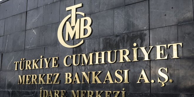 Merkez Bankası faiz kararını bugün açıklıyor!