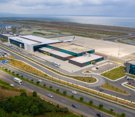 Ordu Giresun Havalimanı uçuşlara kapanacak mı?