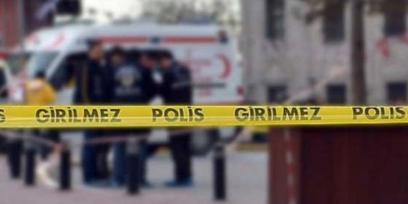 Ordu'da Otomobilden Açılan Ateş Sonucu 1 Kişi Yaralandı