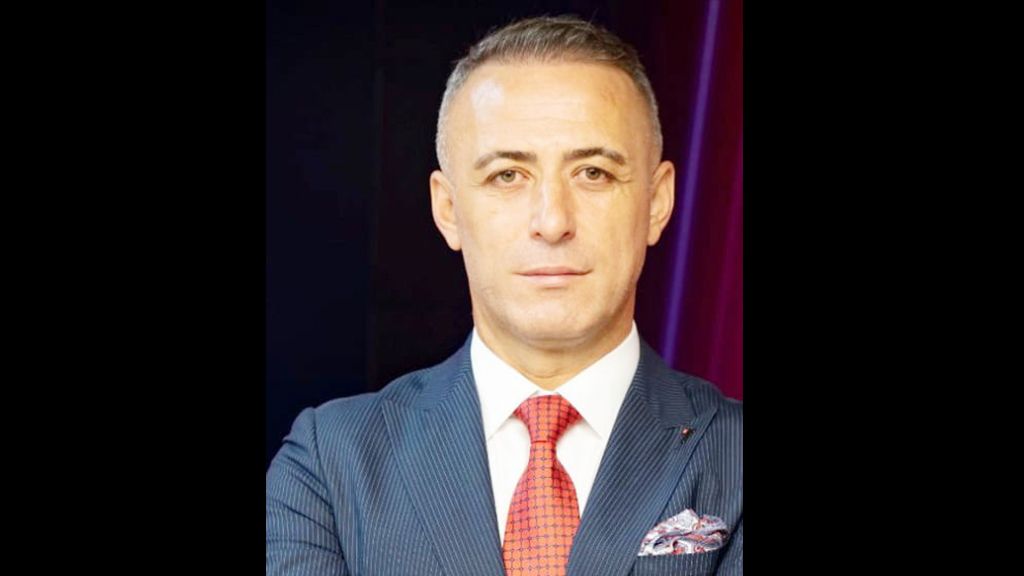 Orduspor 1967’de görev değişimi