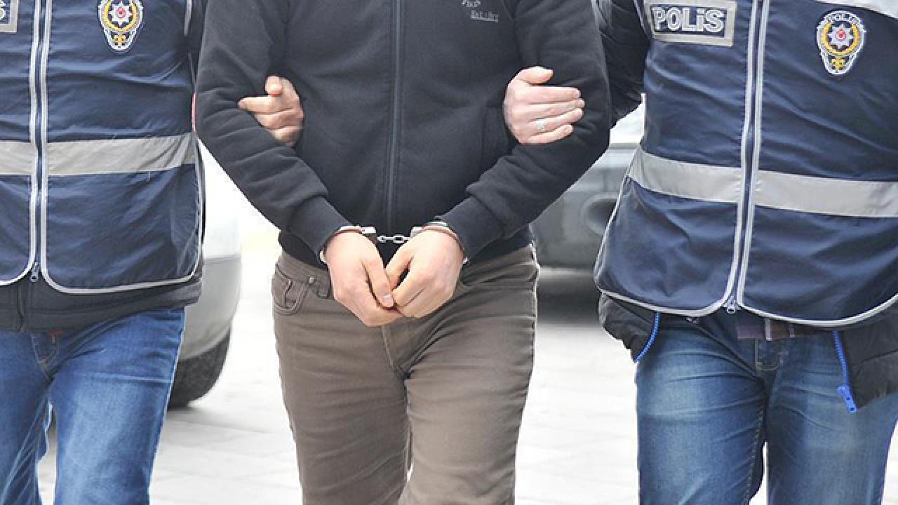 Samsun merkezli dolandırıcılık operasyonunda 12 sanık yakalandı