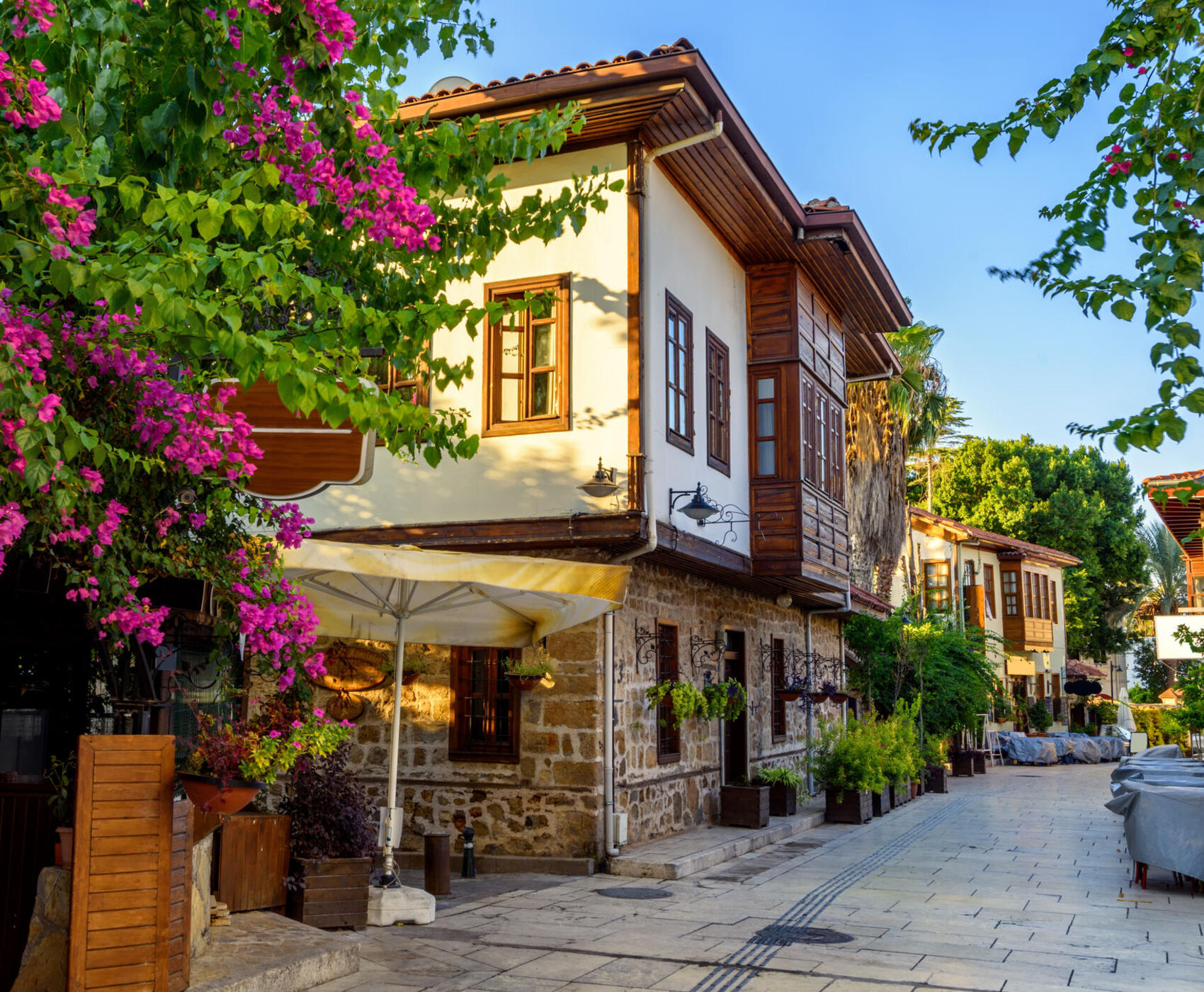 Türkiye'den turizm rekoru: 7 ayda 30 milyonu aştı