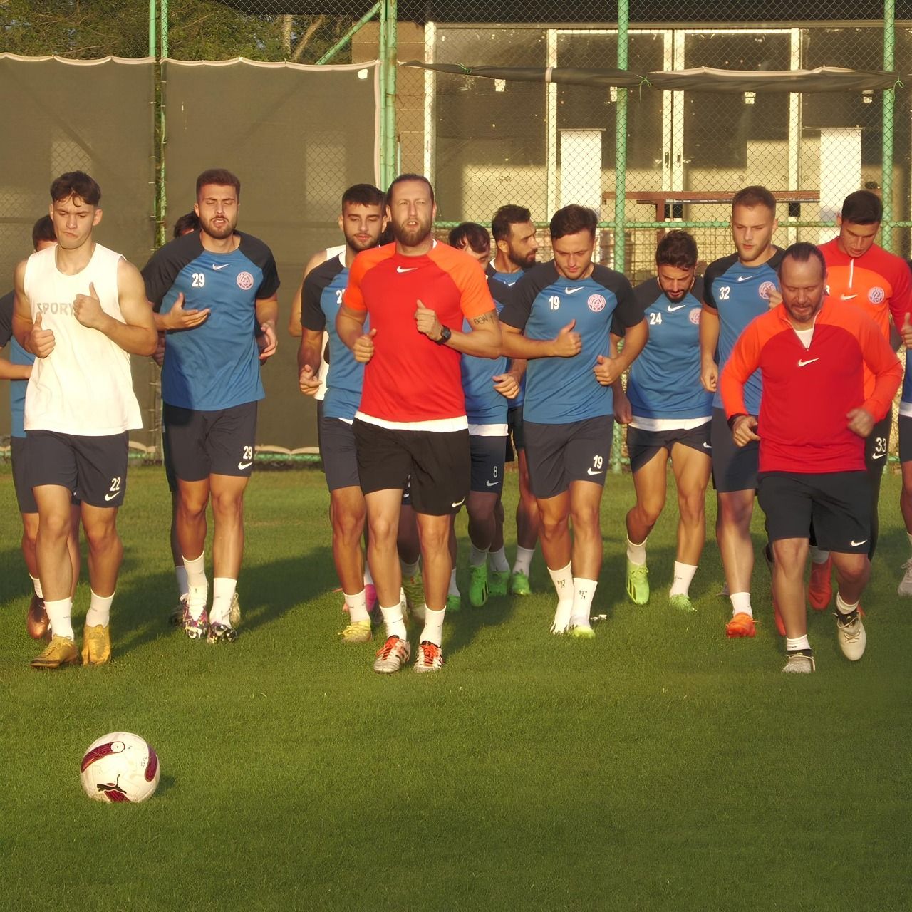 52 Orduspor FK Kendi Sahasında Galibiyetle Başlamak İstiyor