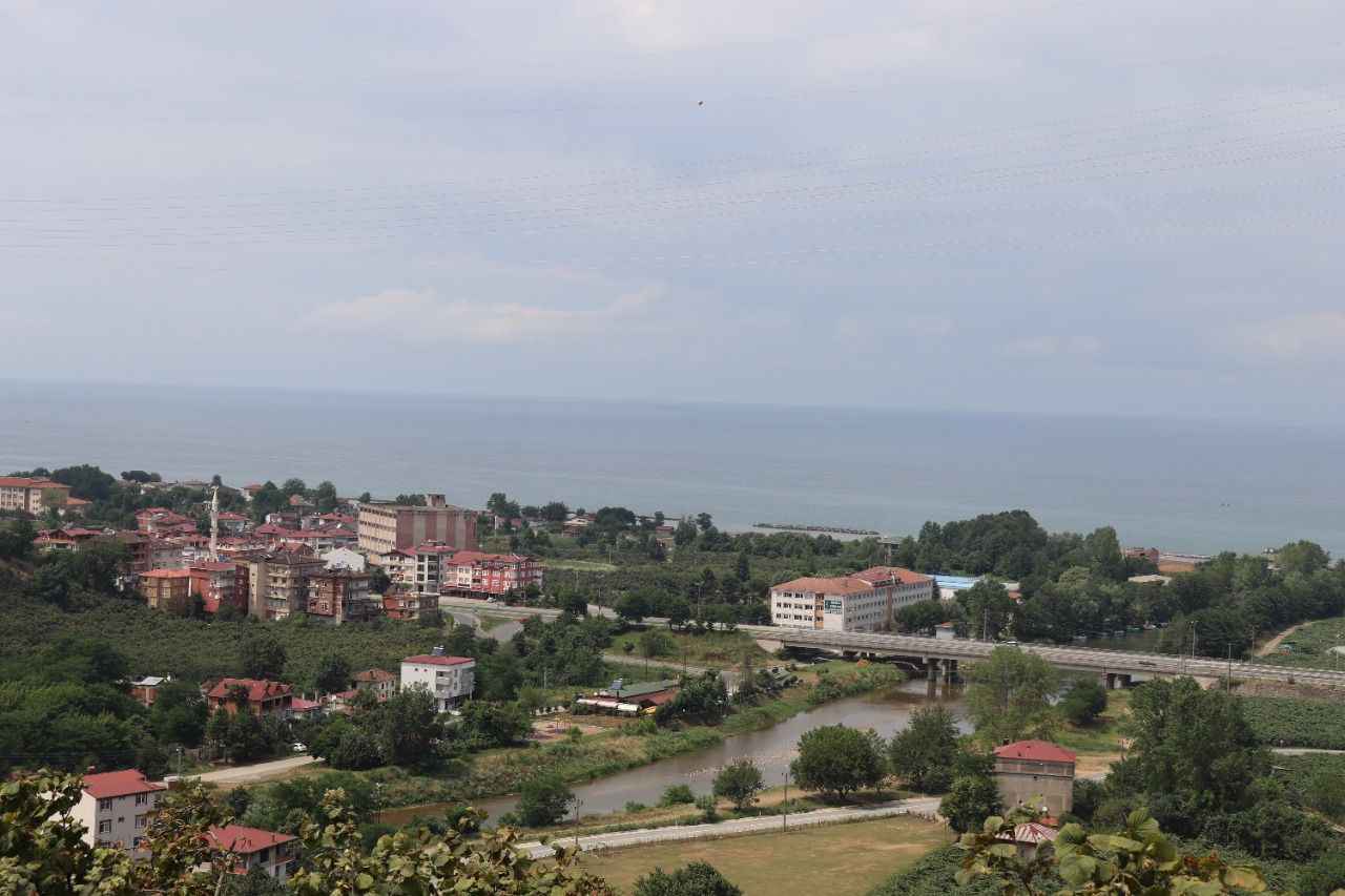 Turnasuyu Hattın Uzatılmasını İstiyor!