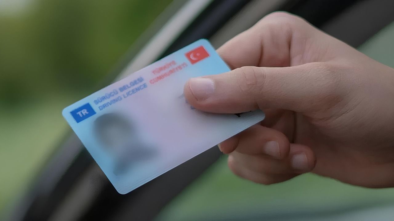 B Sınıfı Ehliyetlere Güncelleme Yolda!