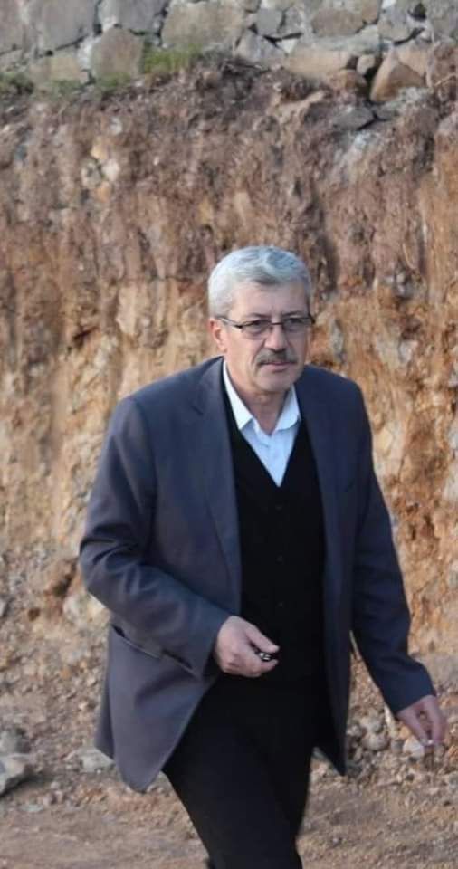 Ordu'da Belediye Meclis Üyesi Amansız Hastalığa Yenildi