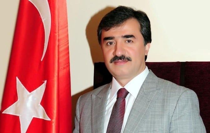 Sebeb-İ Ziyaretimiz ‘Yol’suzluk