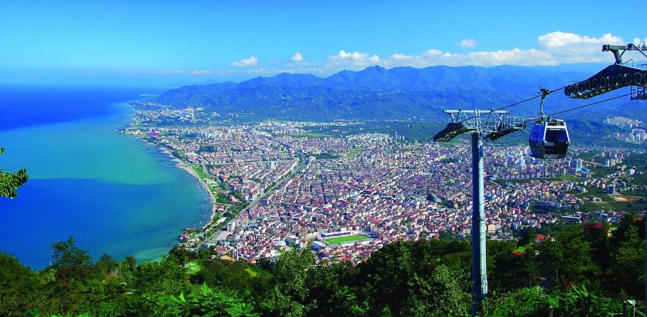 Siyasi Kazan Kaynamaya Başladı! İşte Altınordu'da İsmi Geçen Adaylar