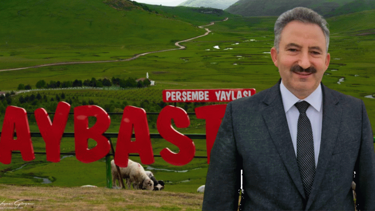 Ak Partili Belediye Başkanı Bile Madene İsyan Etti! Halkı Madene Karşı Durmaya Çağırdı, Aybastı'da Tepkiler Çığ Gibi