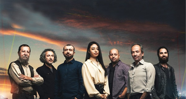 “Ezginin Günlüğü” Ordu’da Müzik Ziyafeti Verecek