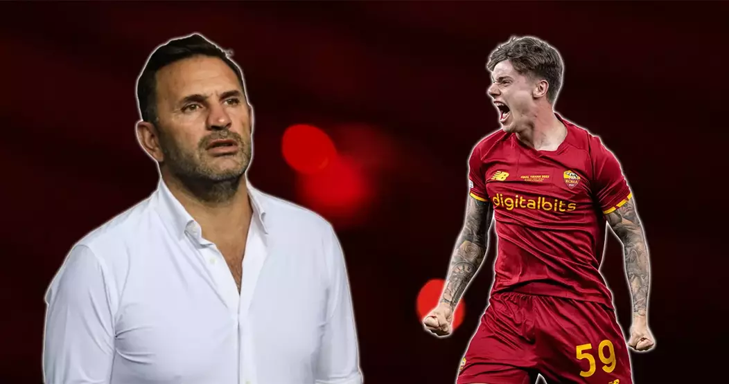 Galatasaray'dan Bomba Transferler! İtalya'dan Yıldızla Dönme Planı...